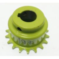Зірочка z19 D30мм 629982  Claas